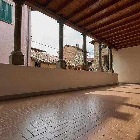 Charme Nel Borgo Di Bienno Di Design, Natura & Relax Exterior photo