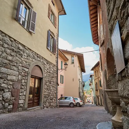 Charme Nel Borgo Di Bienno Di Design, Natura & Relax Exterior photo