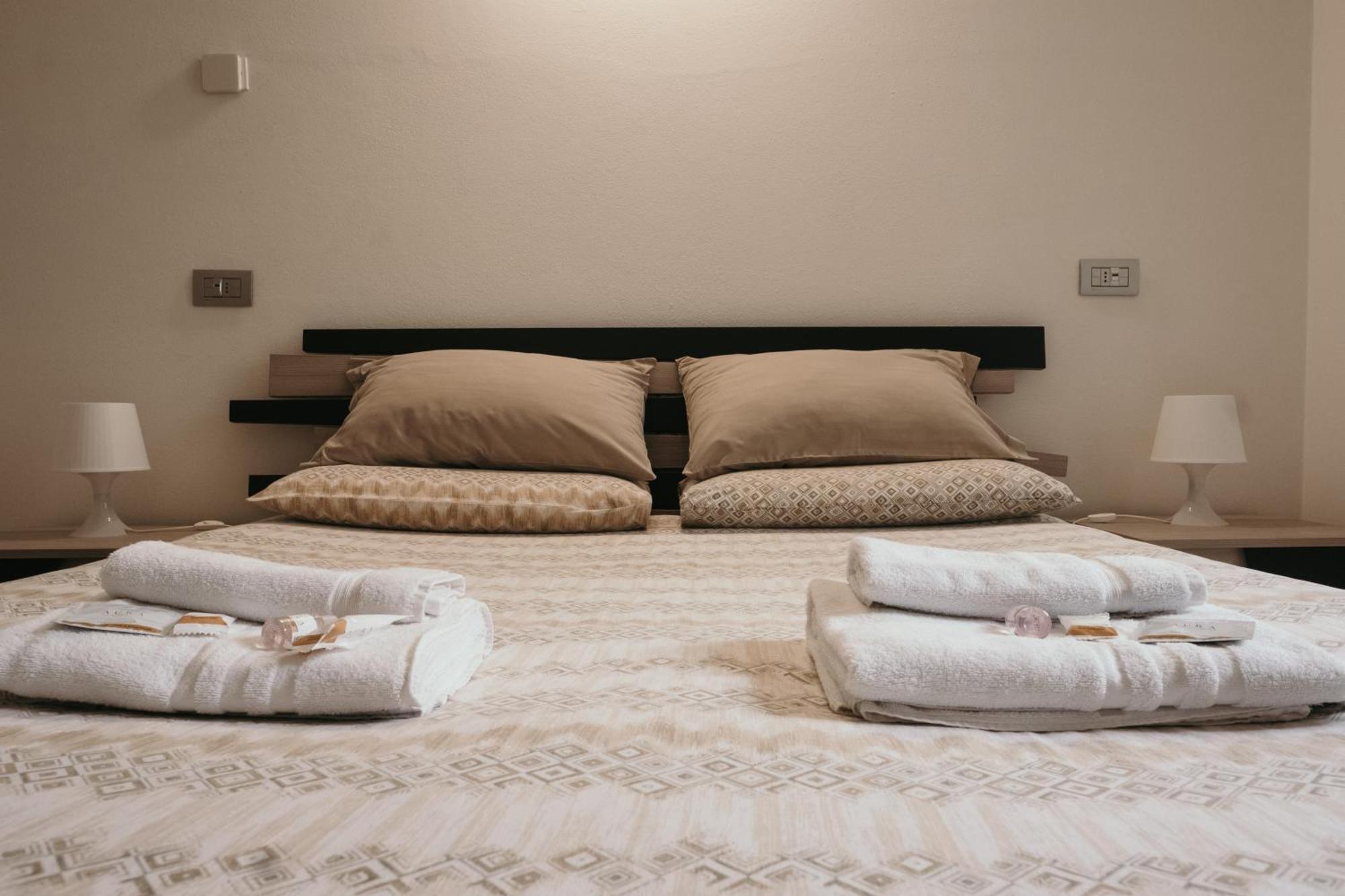 Charme Nel Borgo Di Bienno Di Design, Natura & Relax Apartment