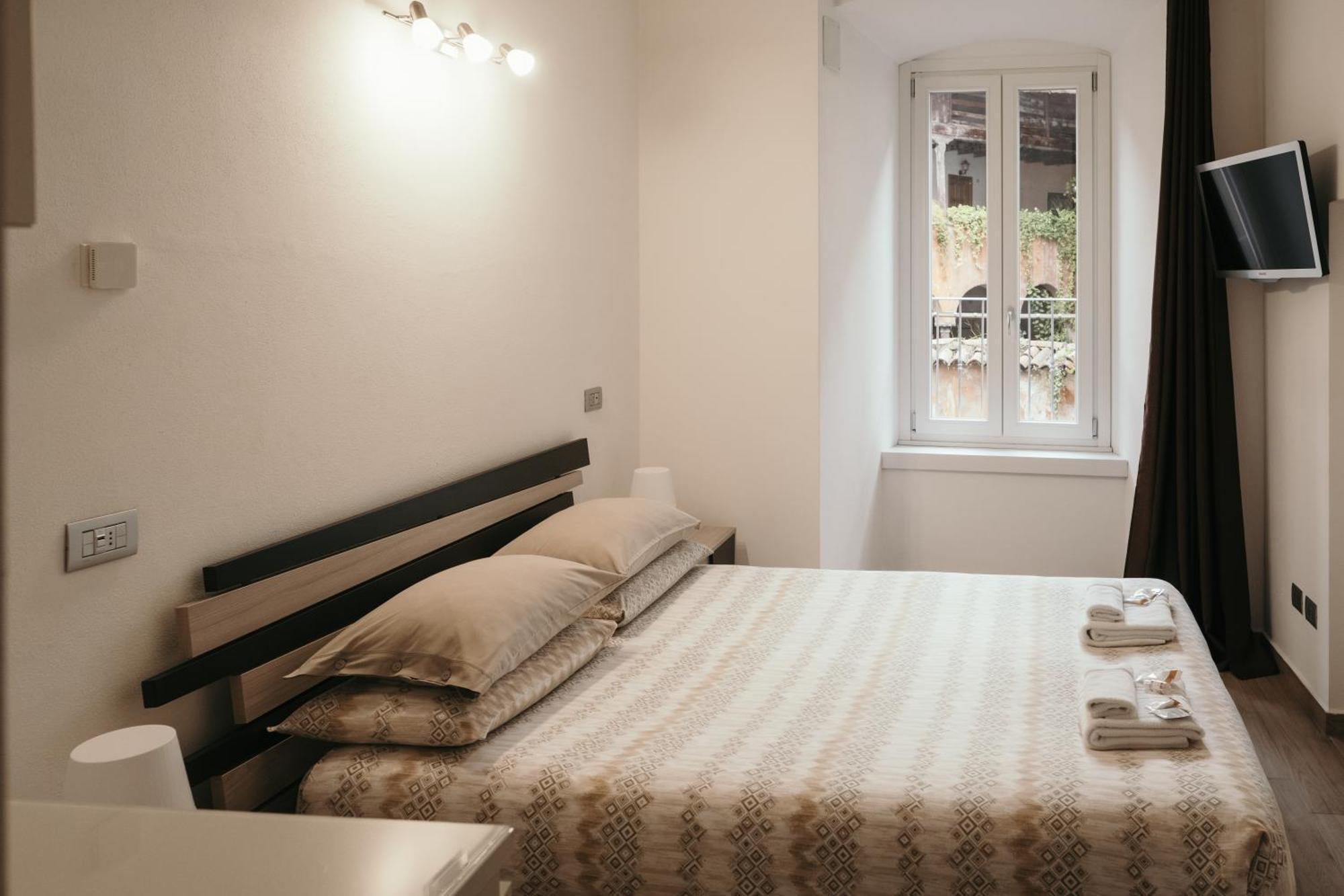 Charme Nel Borgo Di Bienno Di Design, Natura & Relax *