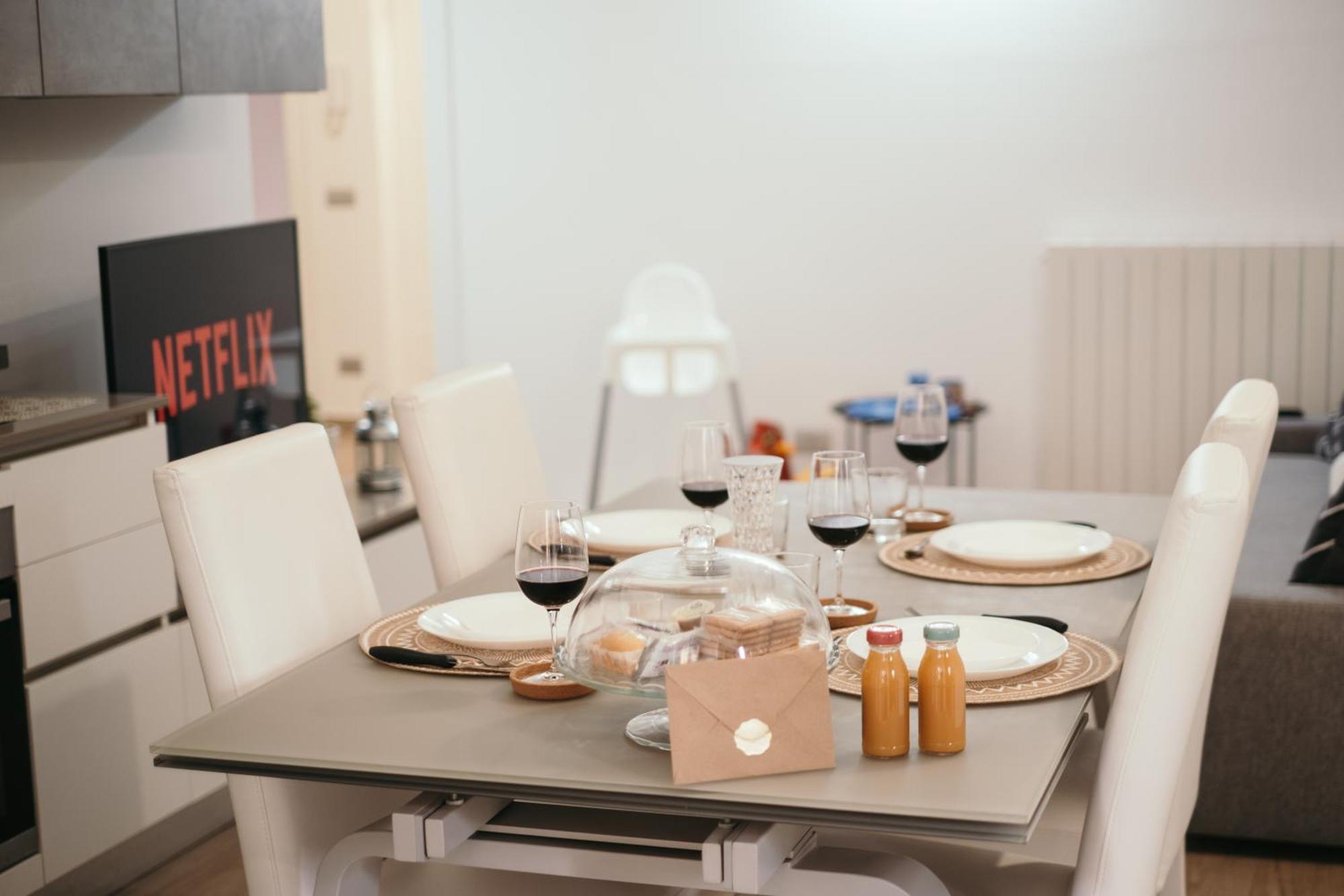 Apartment Charme Nel Borgo Di Bienno Di Design, Natura & Relax